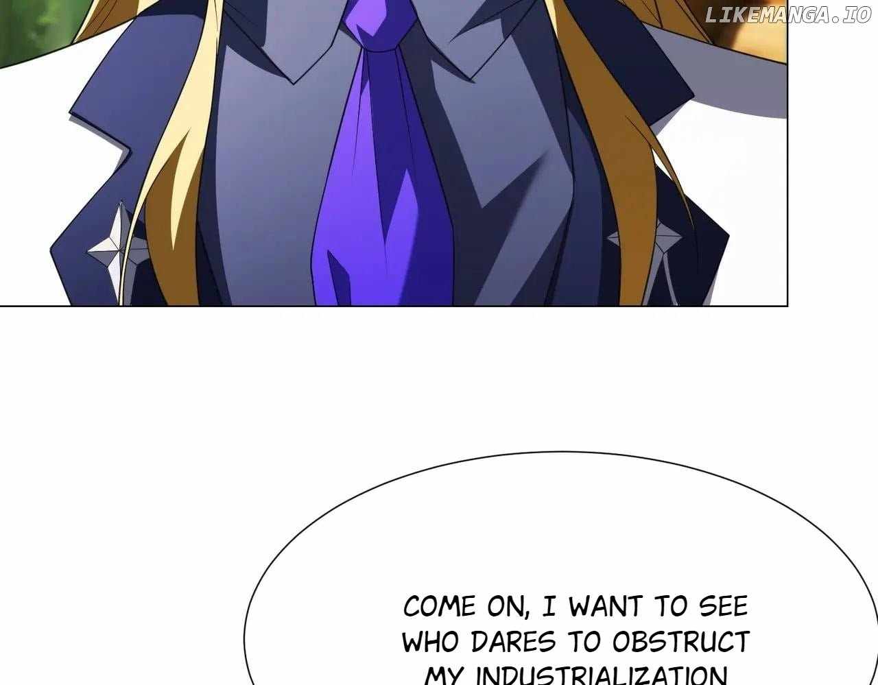 Forging an Industrial Empire in a Magical World Chapter 35 146